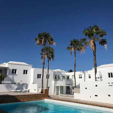 Romantic Casa Blanca Costa Teguise Dış mekan fotoğraf