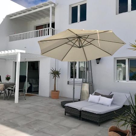 Romantic Casa Blanca Costa Teguise Dış mekan fotoğraf