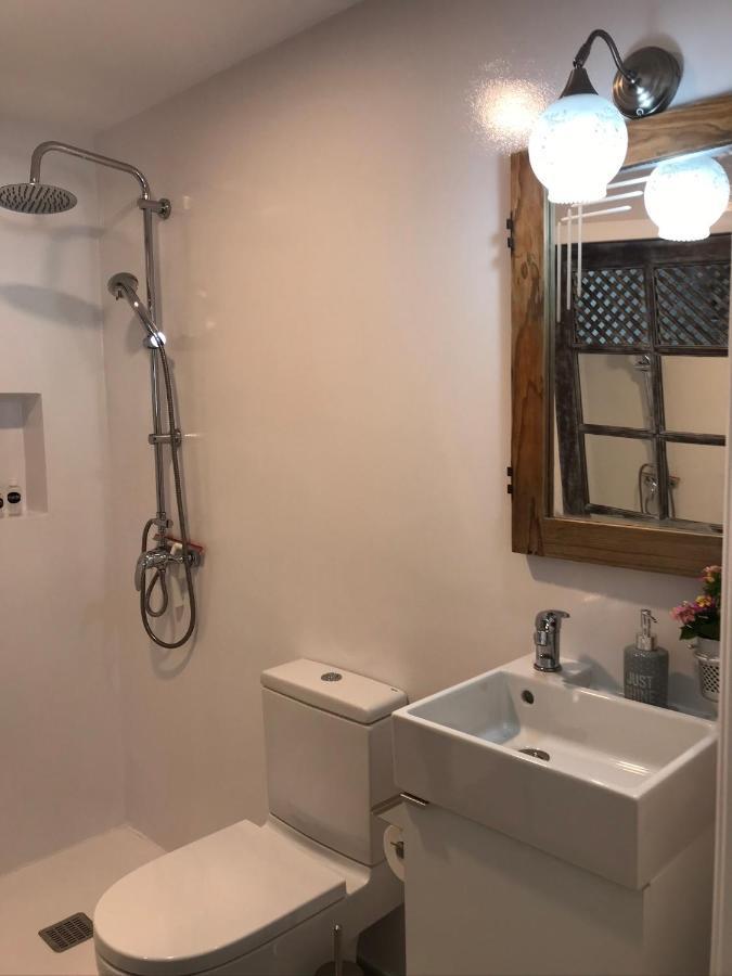 Romantic Casa Blanca Costa Teguise Dış mekan fotoğraf
