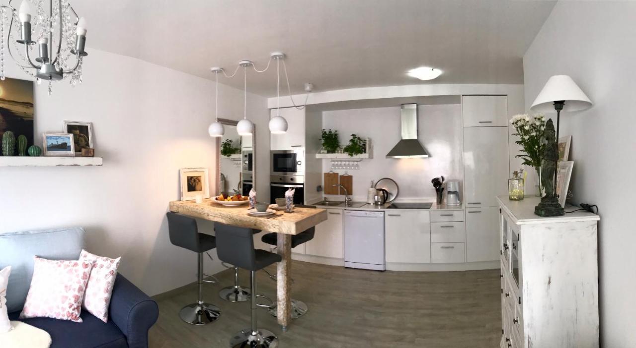 Romantic Casa Blanca Costa Teguise Dış mekan fotoğraf