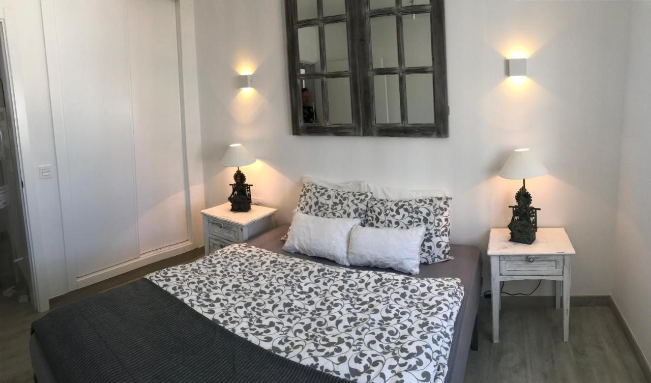 Romantic Casa Blanca Costa Teguise Dış mekan fotoğraf